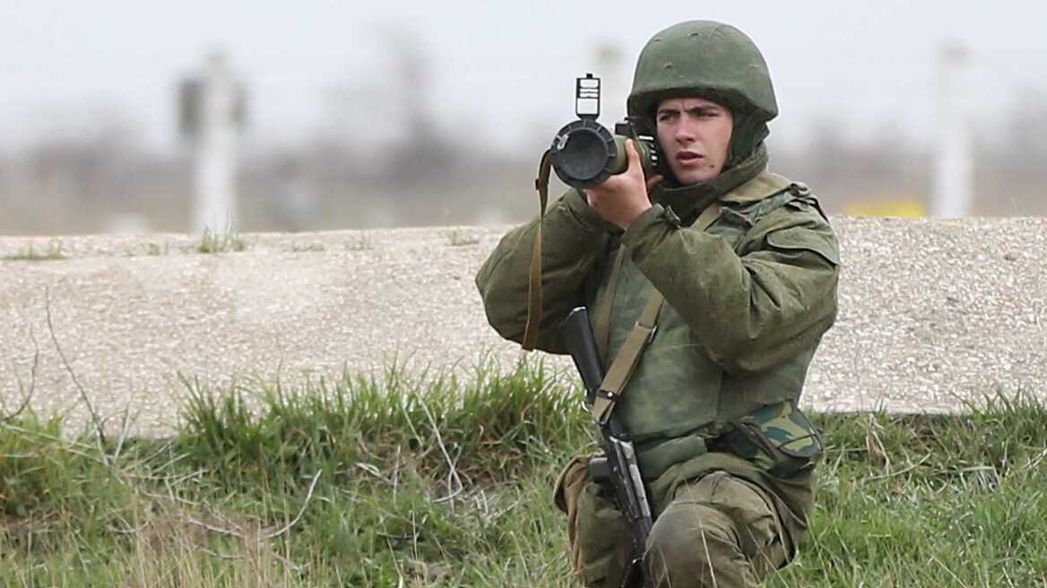 ΗΠΑ: Η Ρωσία έχει 18.000 «ετοιμοπόλεμους» στρατιώτες στα σύνορα με την Ουκρανία